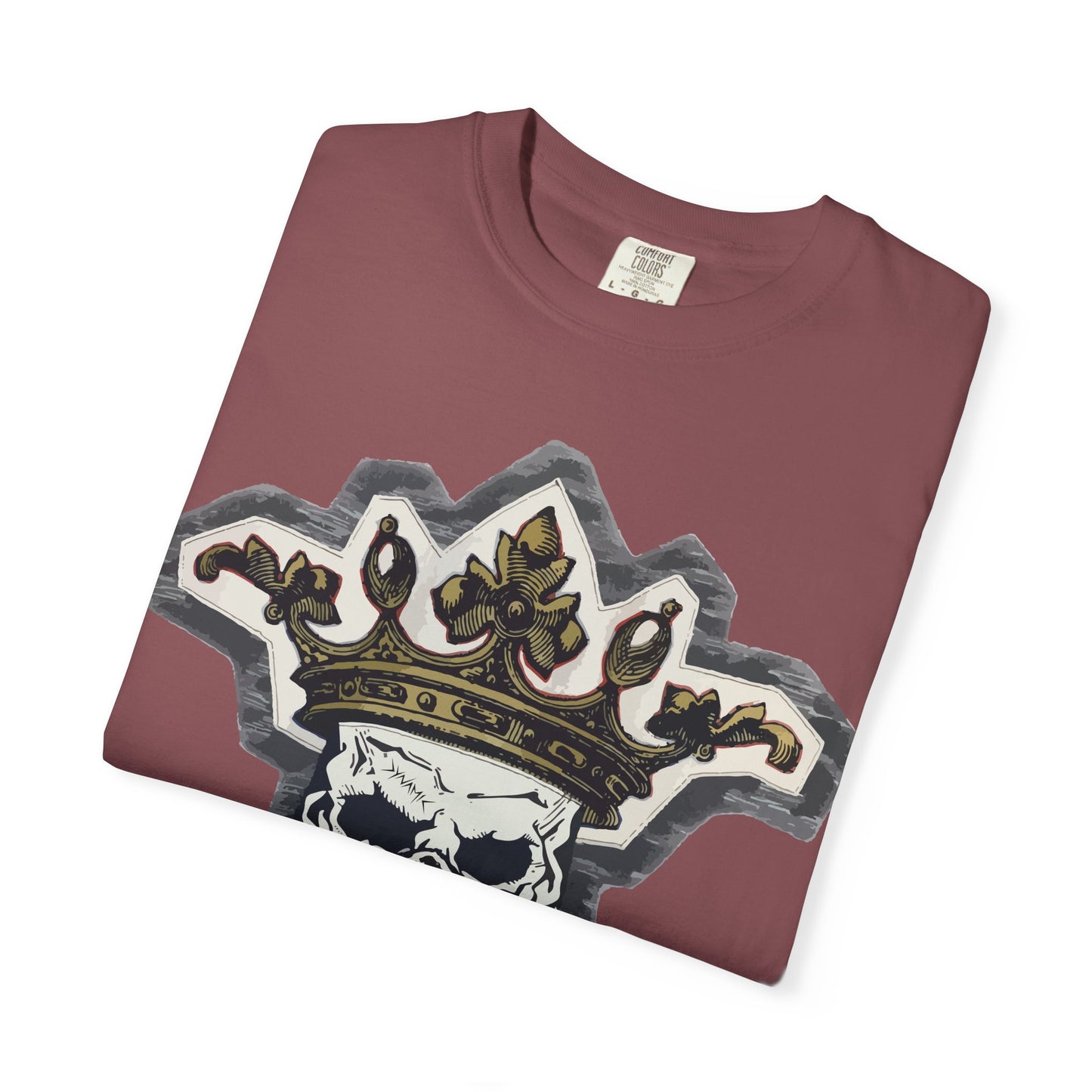 "Royalty" Graphic T-Shirt
