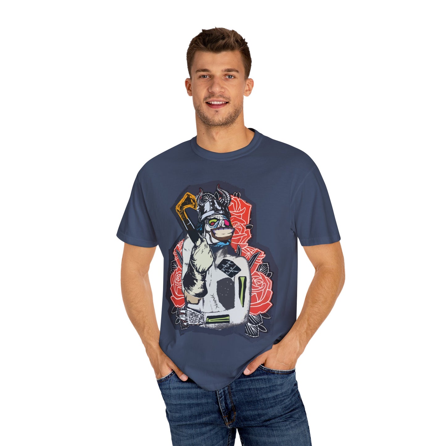 "Killer Love" Graphic T-Shirt