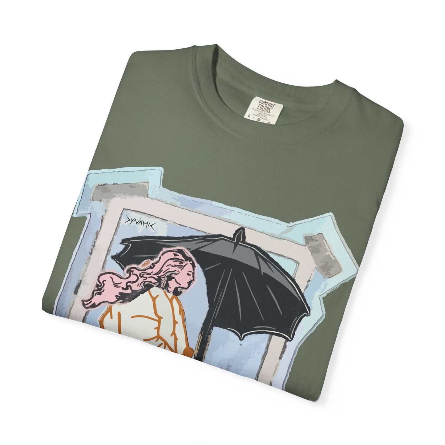 "Dreaming Of You" Graphic T-Shirt