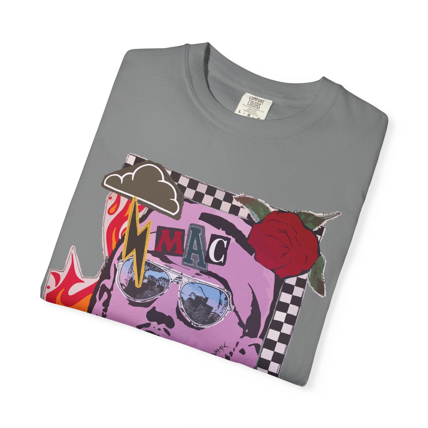 "Mac Miller" Graphic T-Shirt
