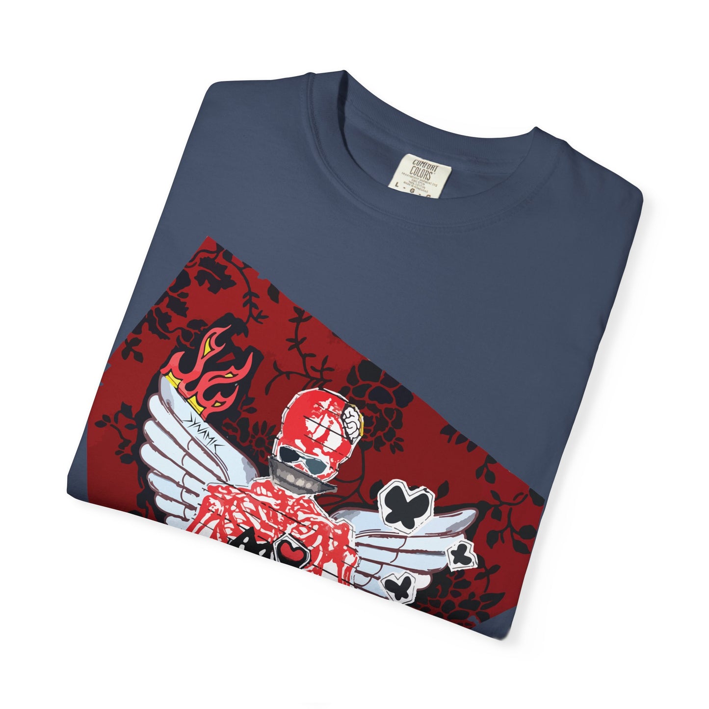 "Vintage Dreams" Graphic T-Shirt