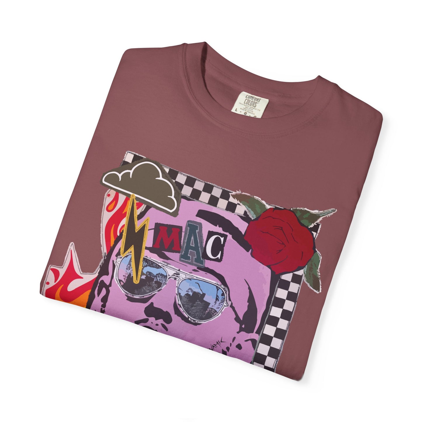 "Mac Miller" Graphic T-Shirt