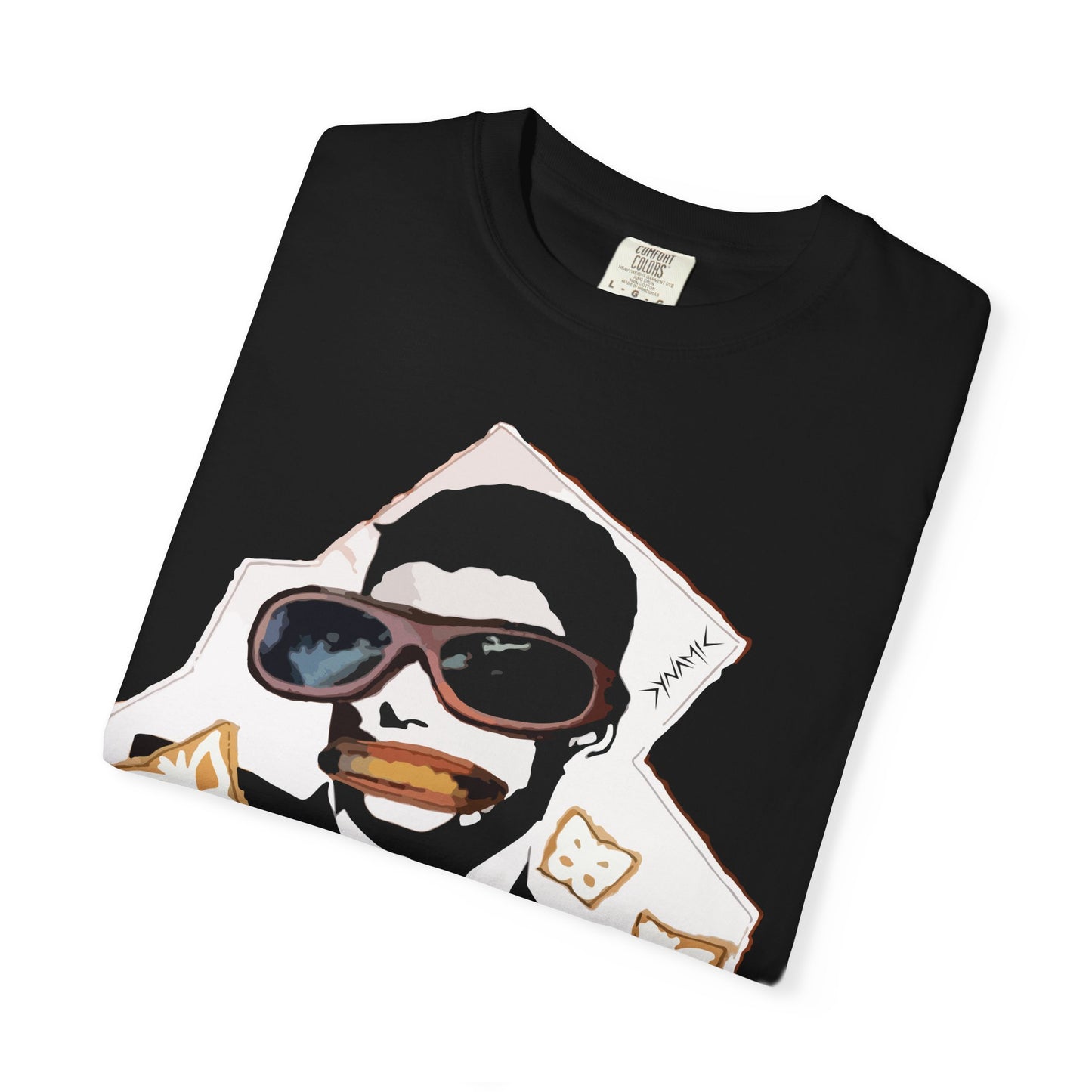 "Find Yourself" Graphic T-Shirt