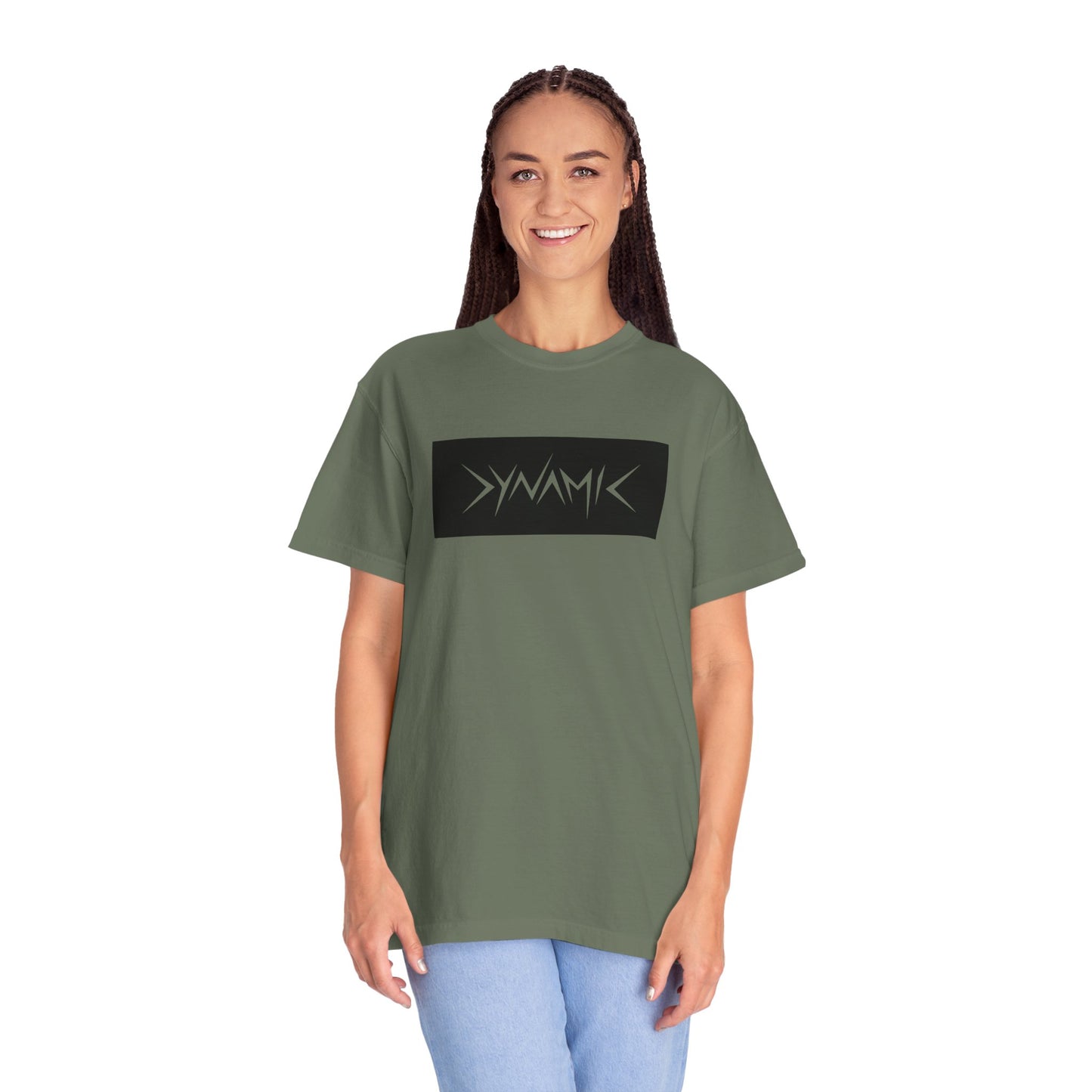 LOGO Graphic T-Shirt