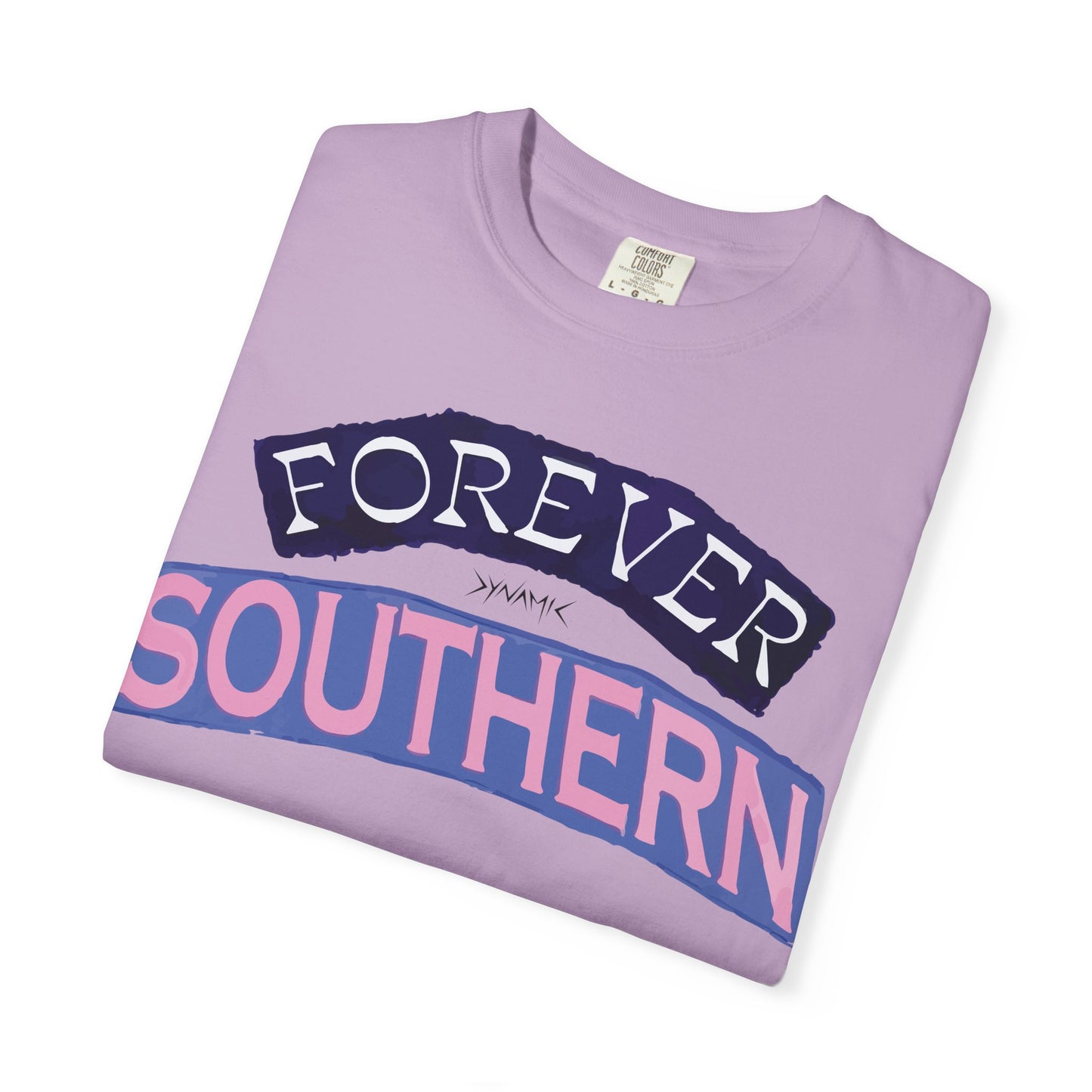 "Forever Southern" Graphic T-Shirt