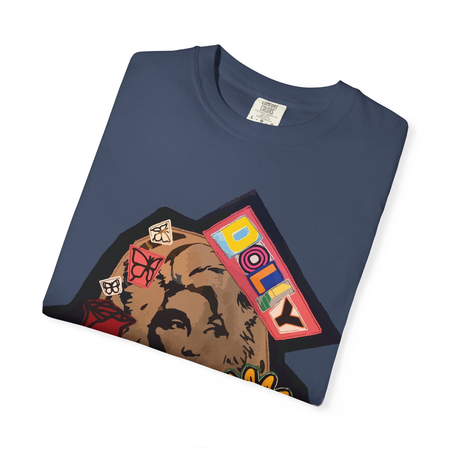 "Dolly" Graphic T-Shirt