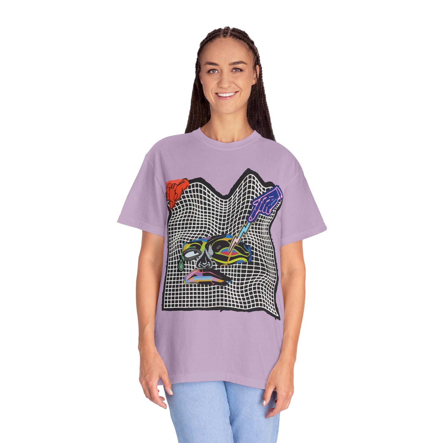 "Limbo" Graphic T-Shirt