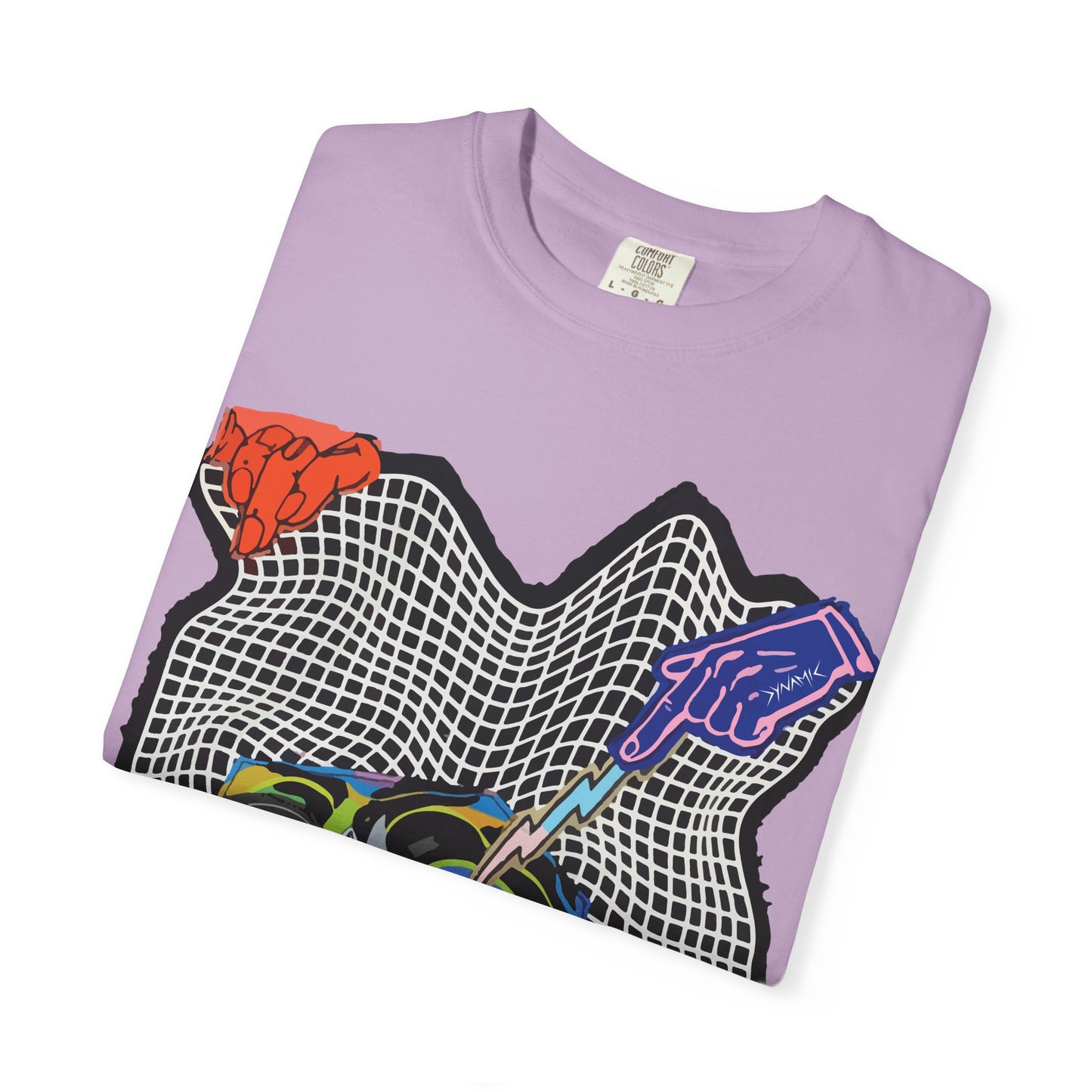 "Limbo" Graphic T-Shirt
