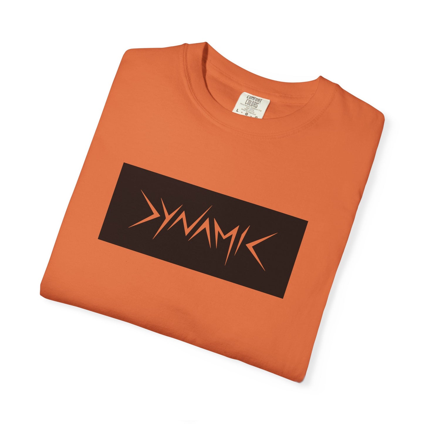 LOGO Graphic T-Shirt
