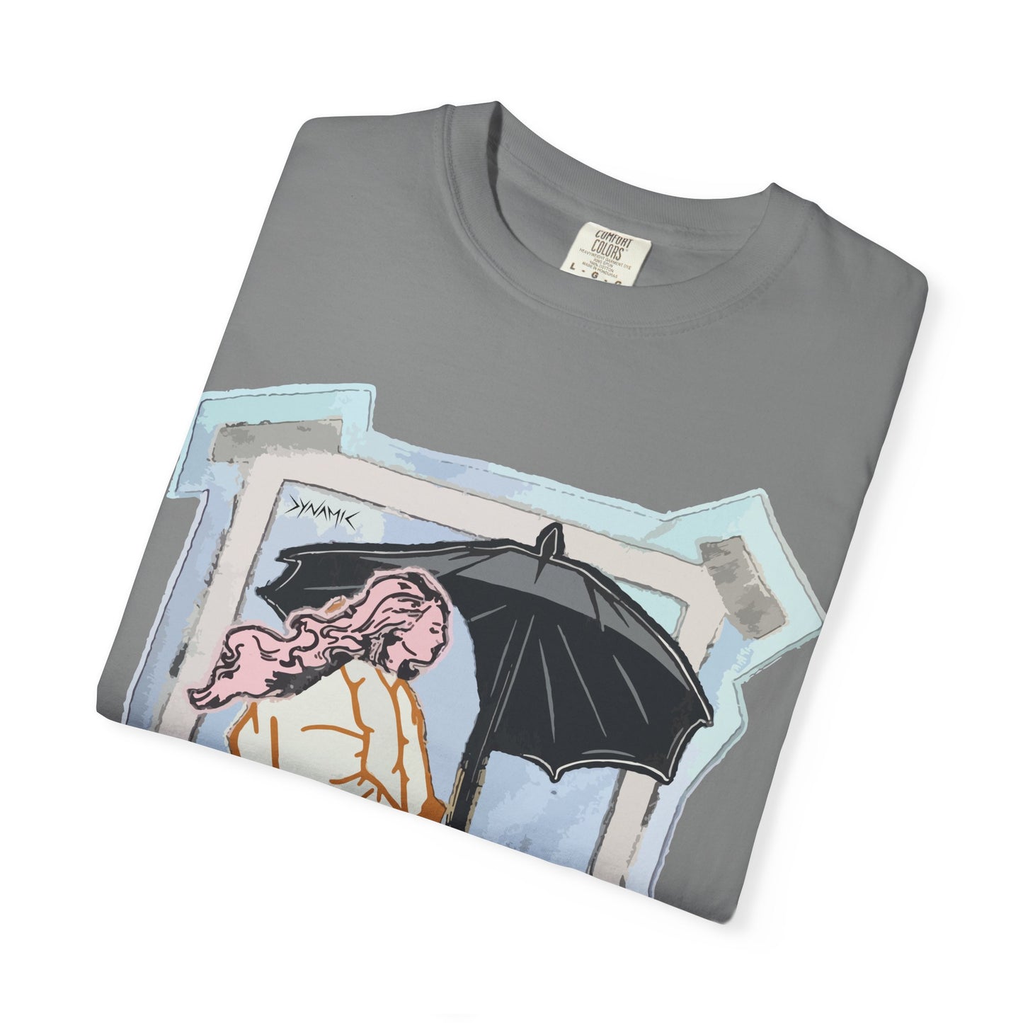 "Dreaming Of You" Graphic T-Shirt
