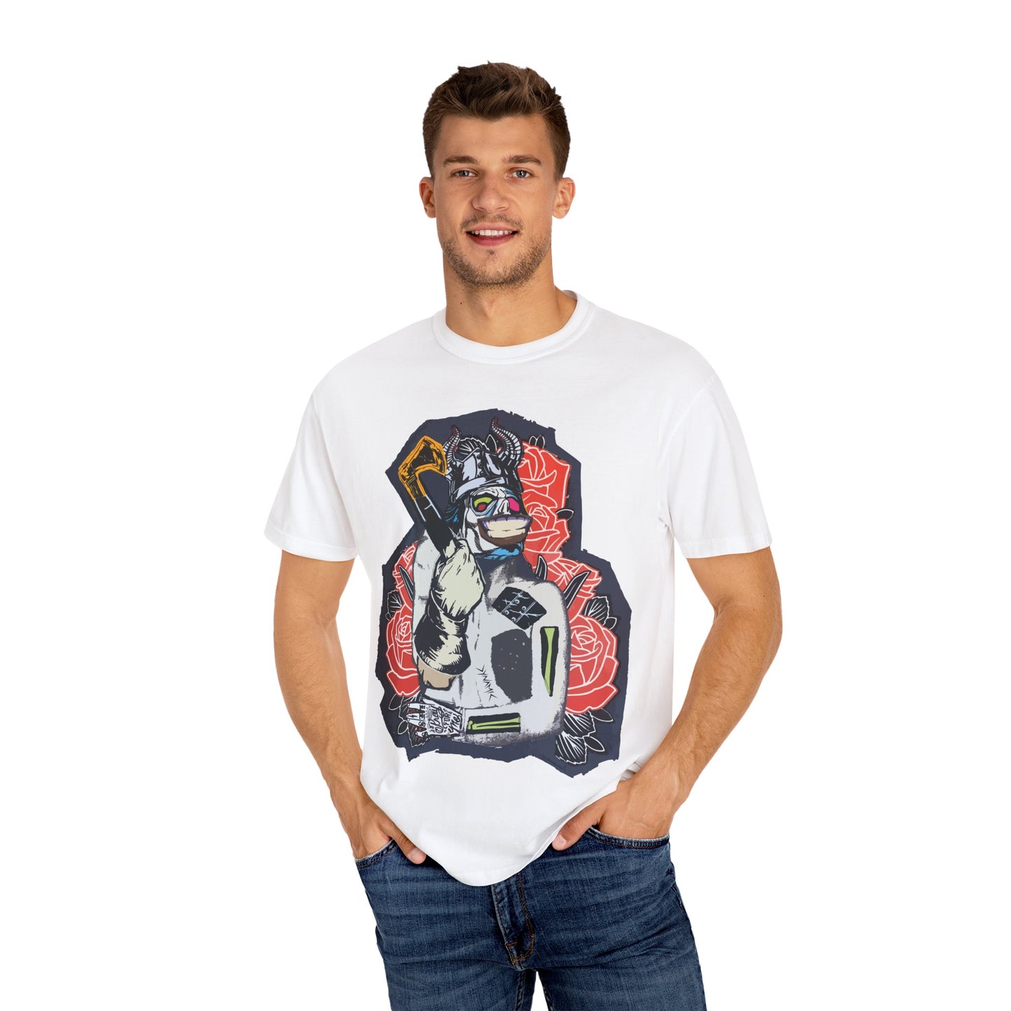 "Killer Love" Graphic T-Shirt