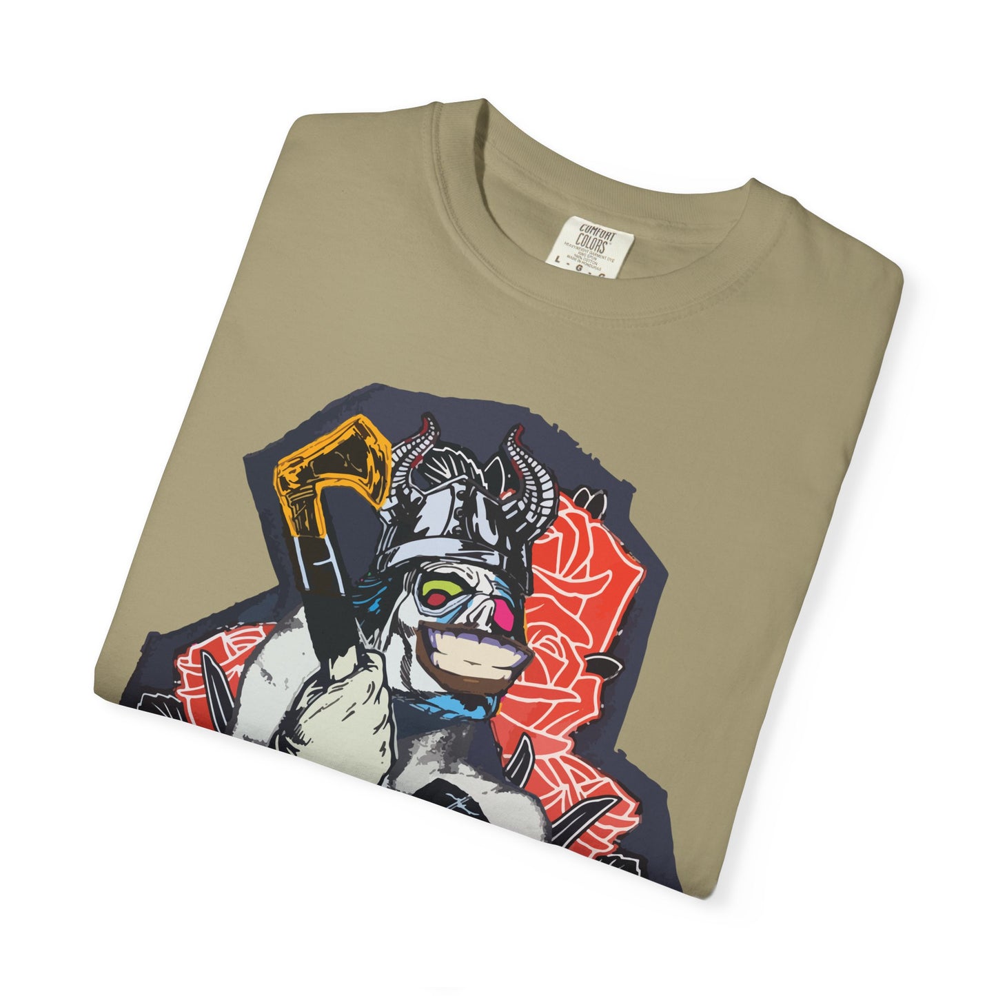 "Killer Love" Graphic T-Shirt