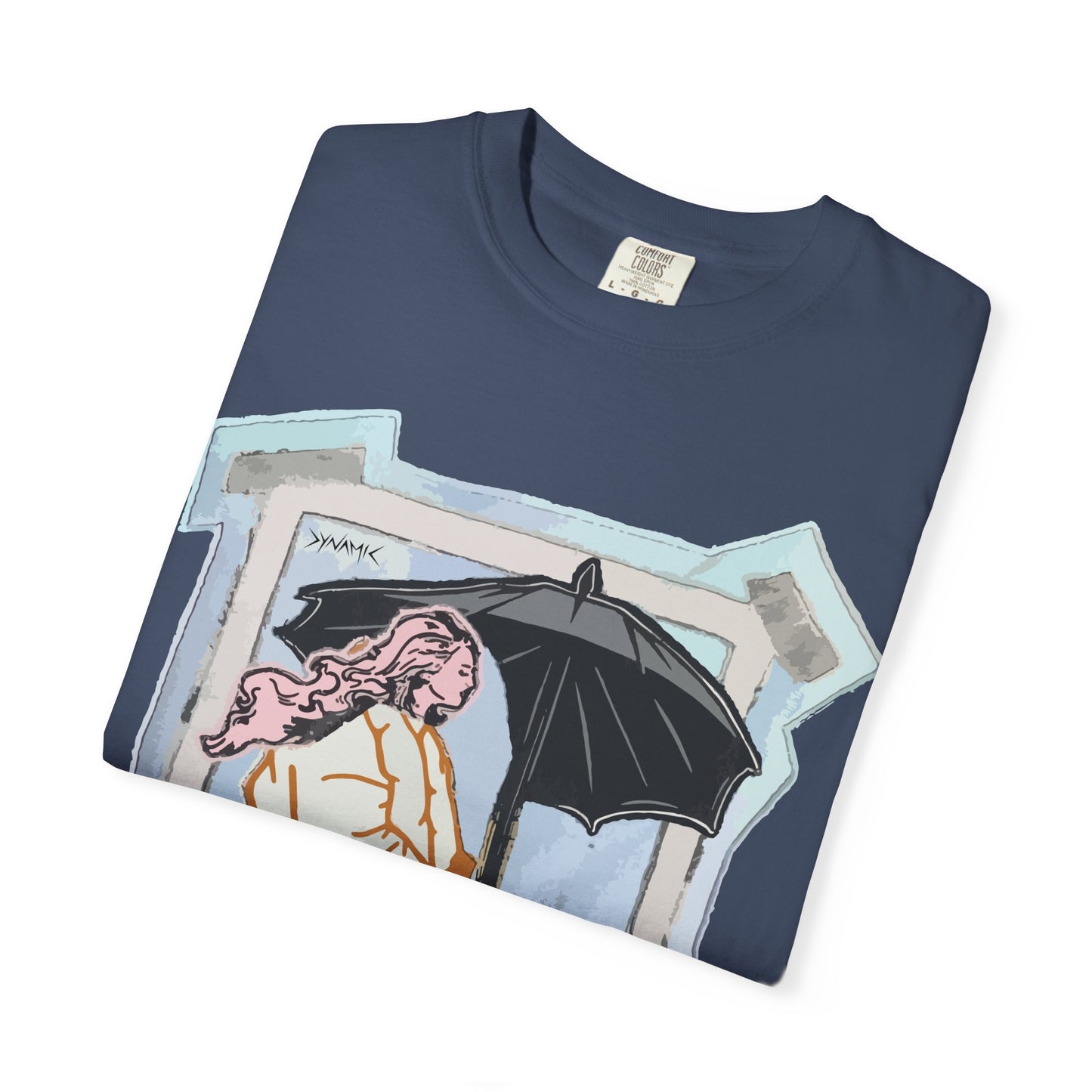 "Dreaming Of You" Graphic T-Shirt