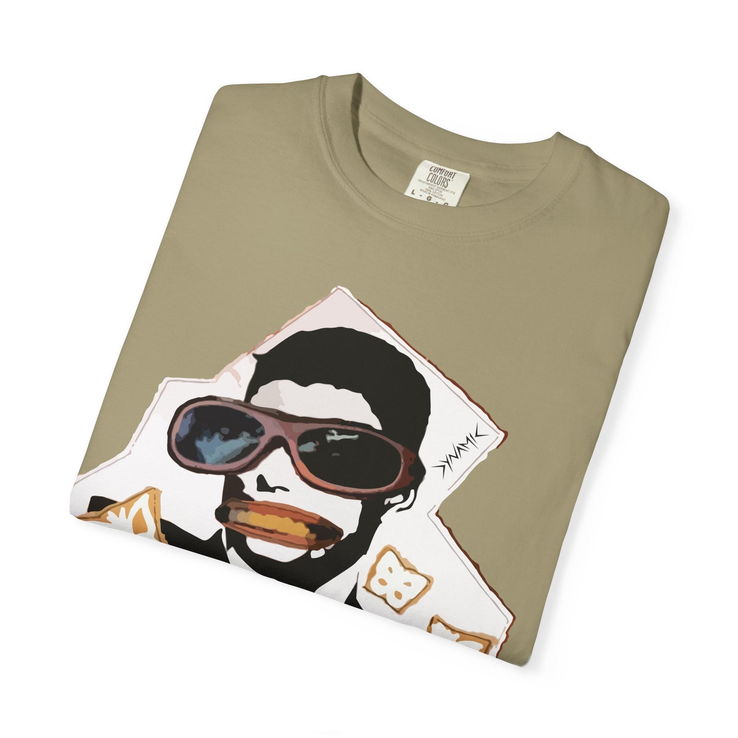 "Find Yourself" Graphic T-Shirt