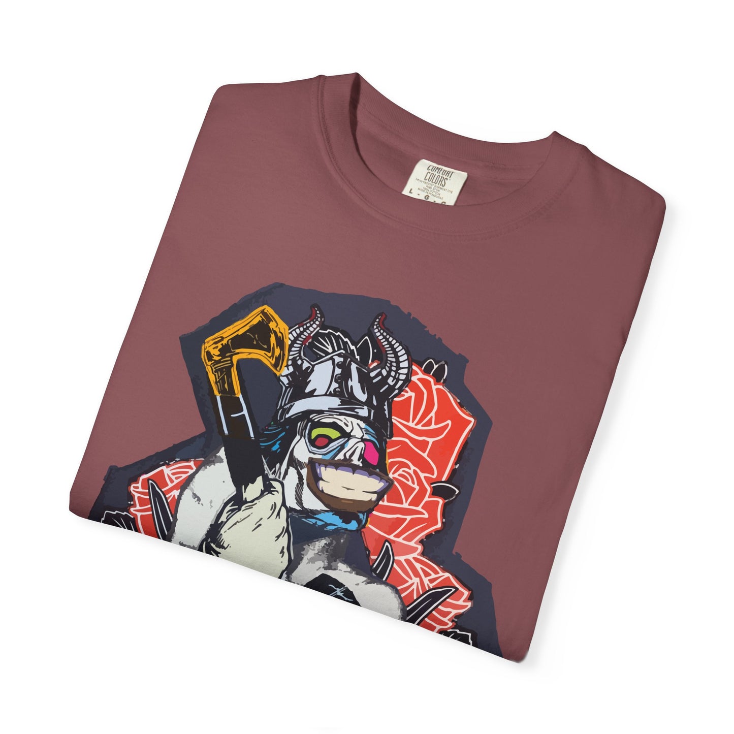 "Killer Love" Graphic T-Shirt