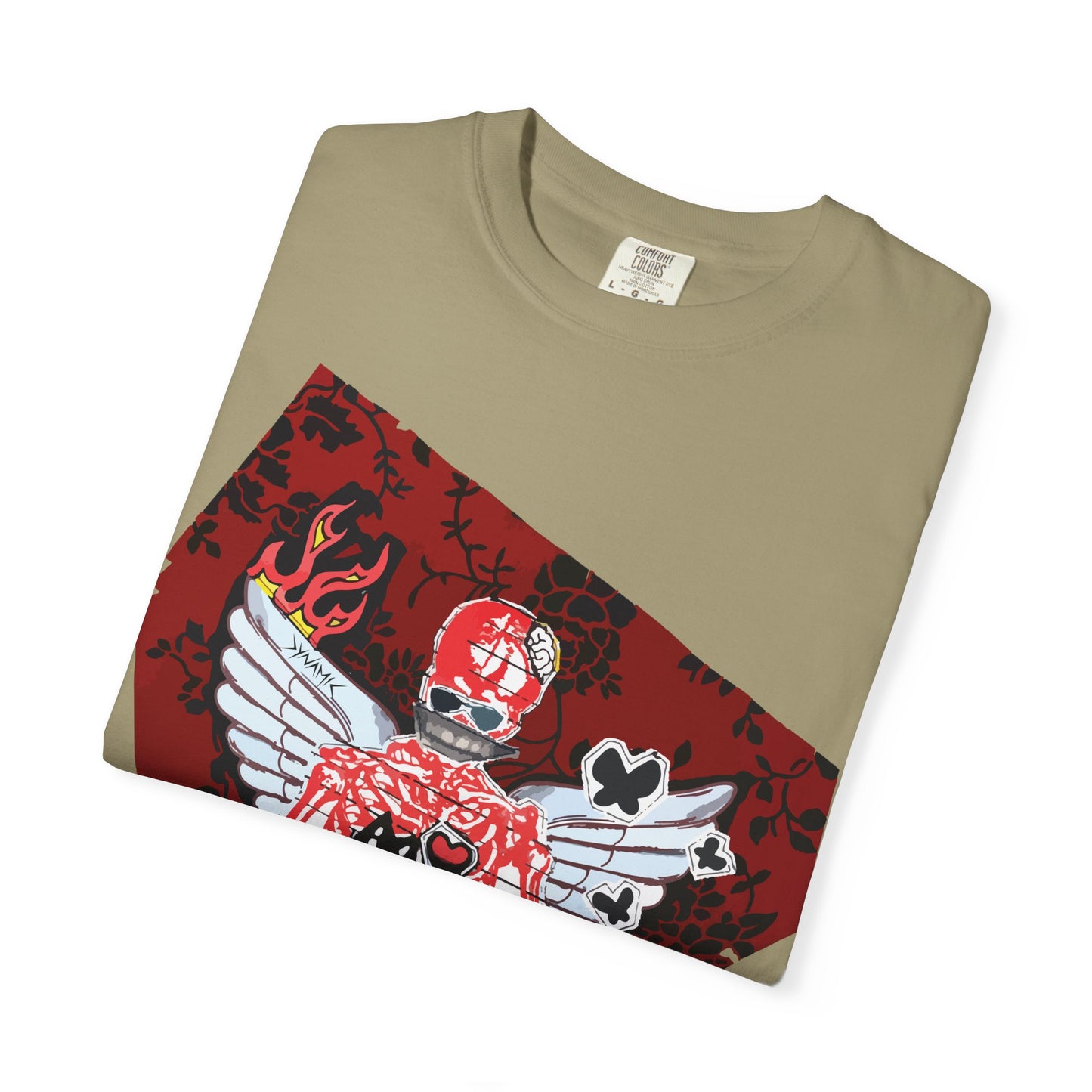 "Vintage Dreams" Graphic T-Shirt