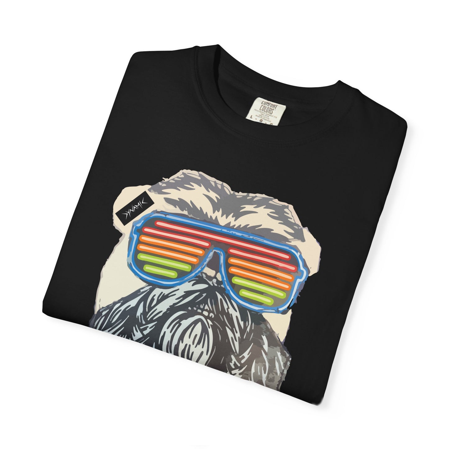 "The Partier" Graphic T-Shirt
