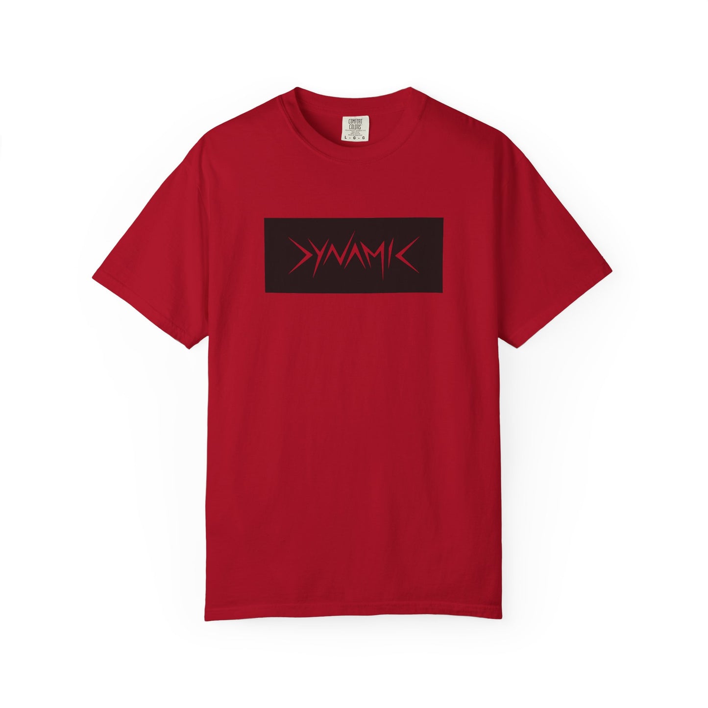 LOGO Graphic T-Shirt