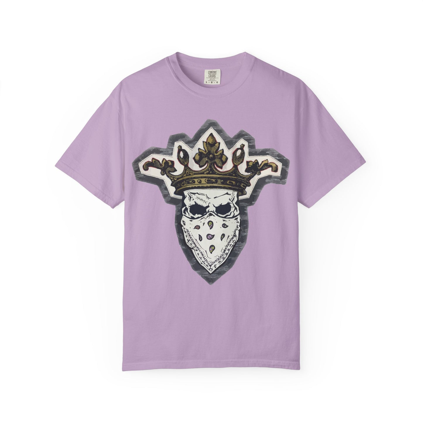 "Royalty" Graphic T-Shirt