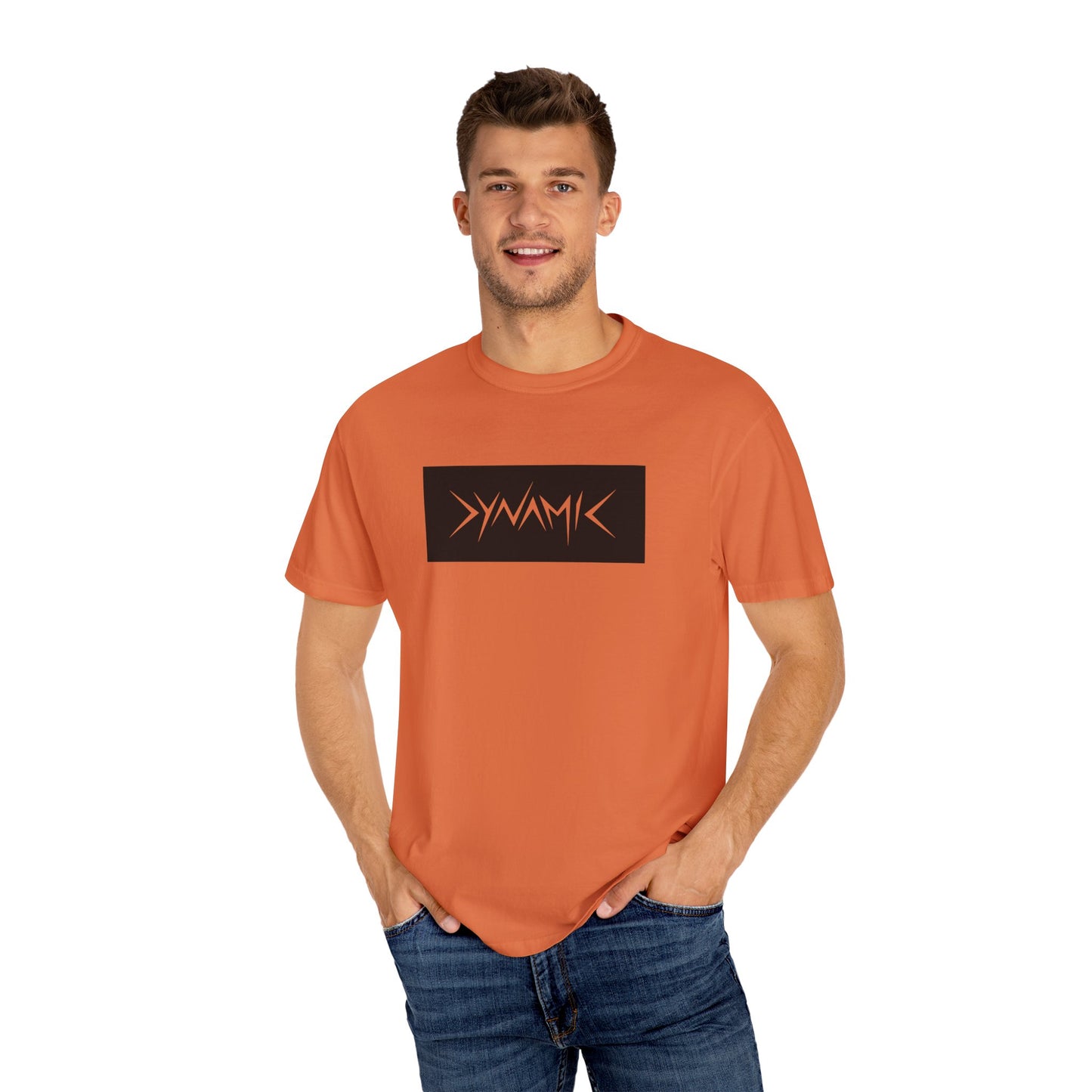 LOGO Graphic T-Shirt