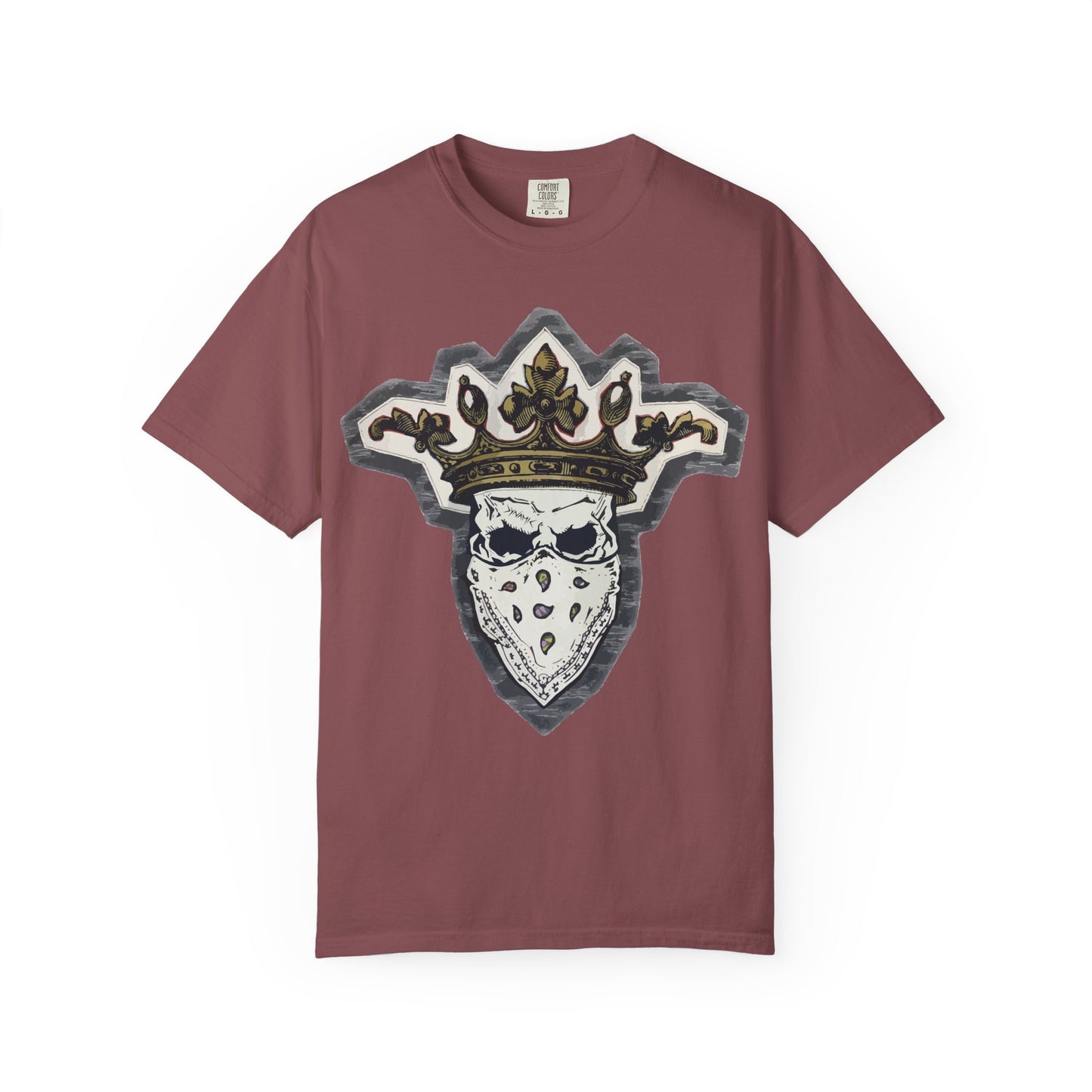 "Royalty" Graphic T-Shirt