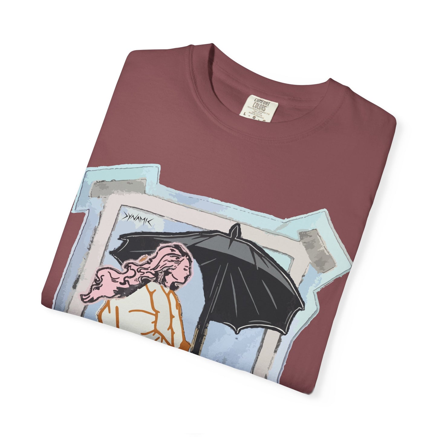 "Dreaming Of You" Graphic T-Shirt