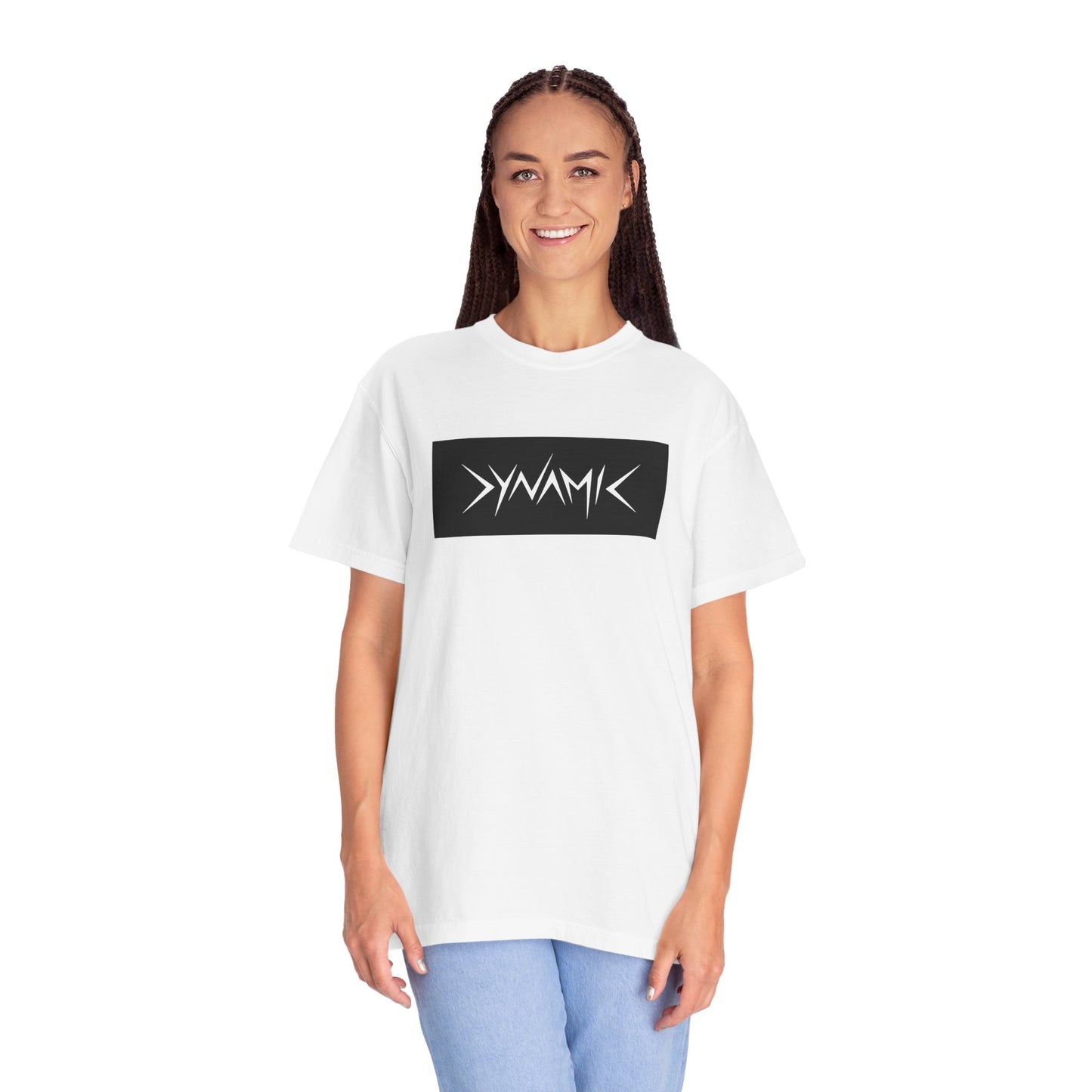 LOGO Graphic T-Shirt