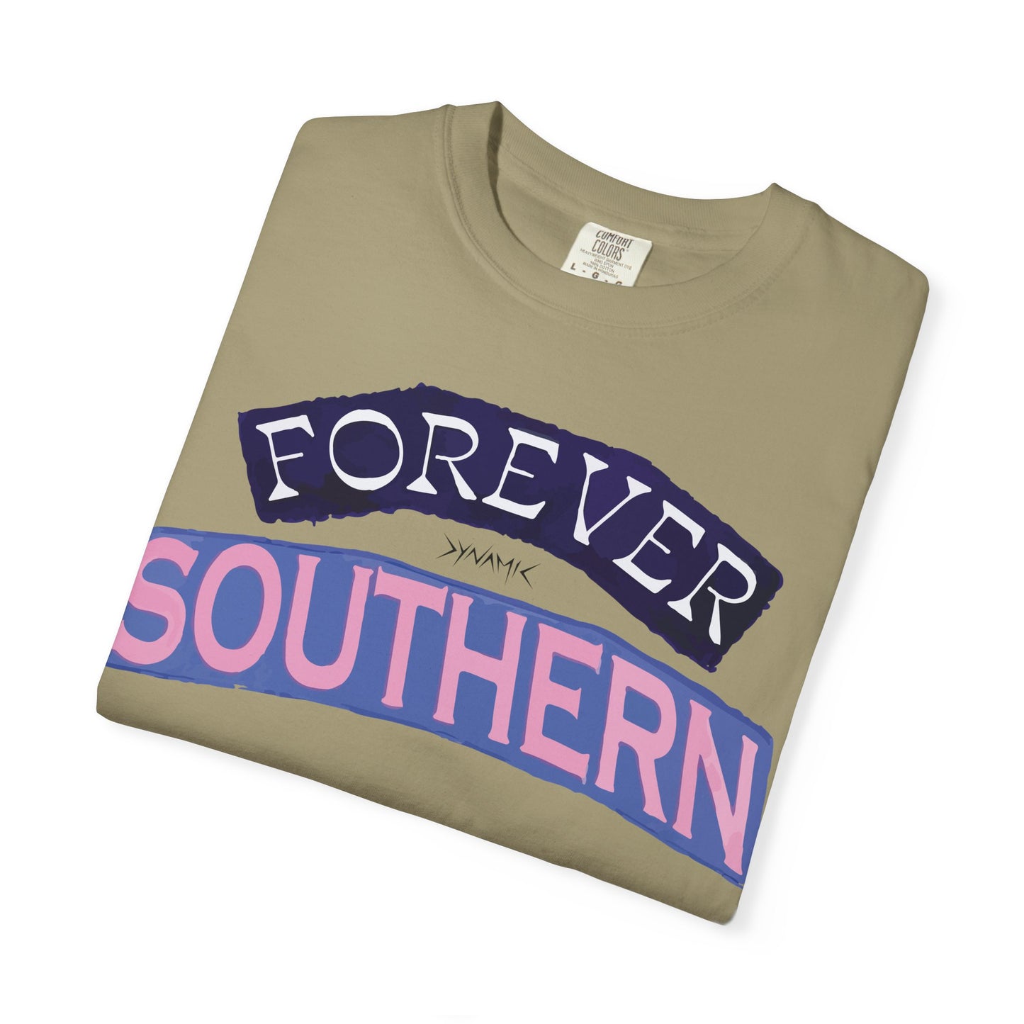 "Forever Southern" Graphic T-Shirt