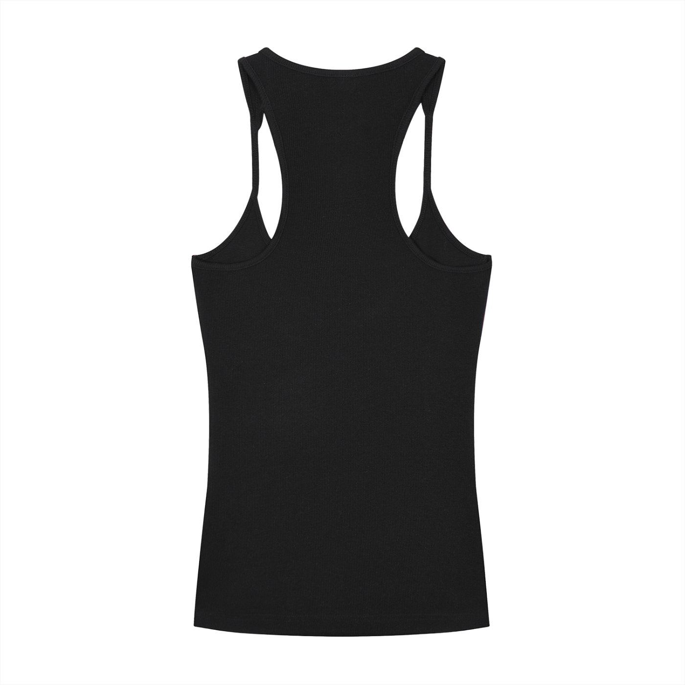 "Death Metal" — Graphic Racerback Tank Top