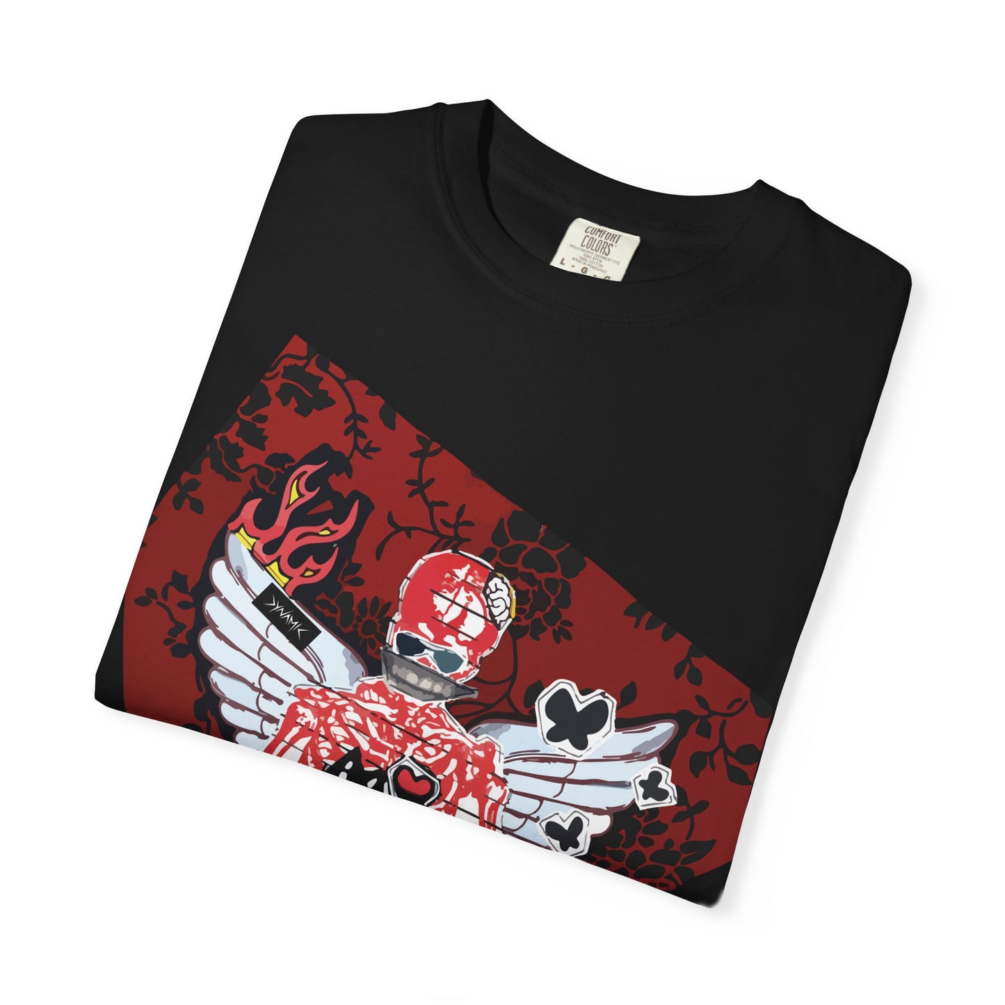 "Vintage Dreams" Graphic T-Shirt