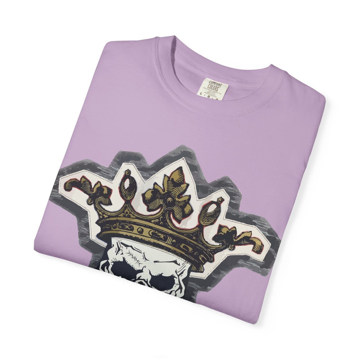 "Royalty" Graphic T-Shirt