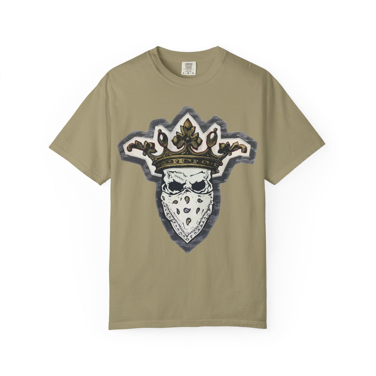 "Royalty" Graphic T-Shirt