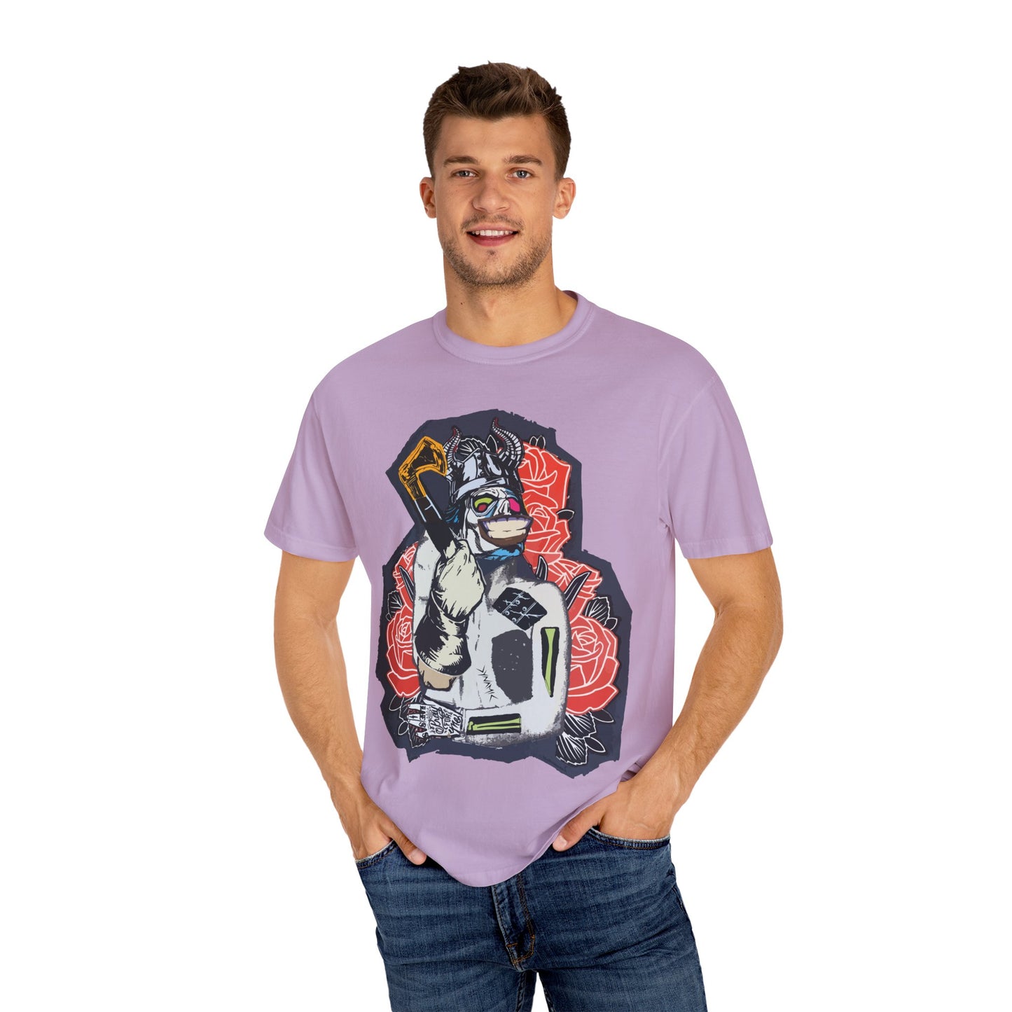 "Killer Love" Graphic T-Shirt