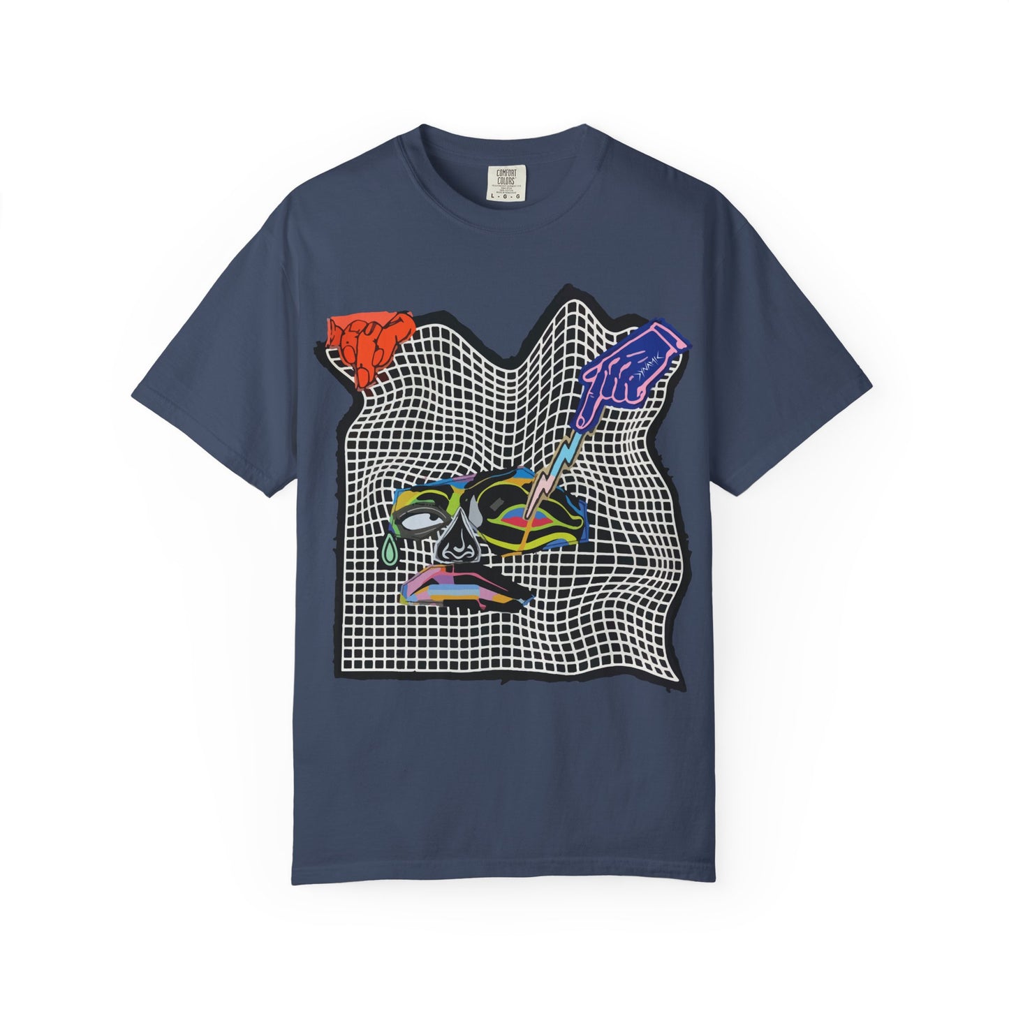 "Limbo" Graphic T-Shirt