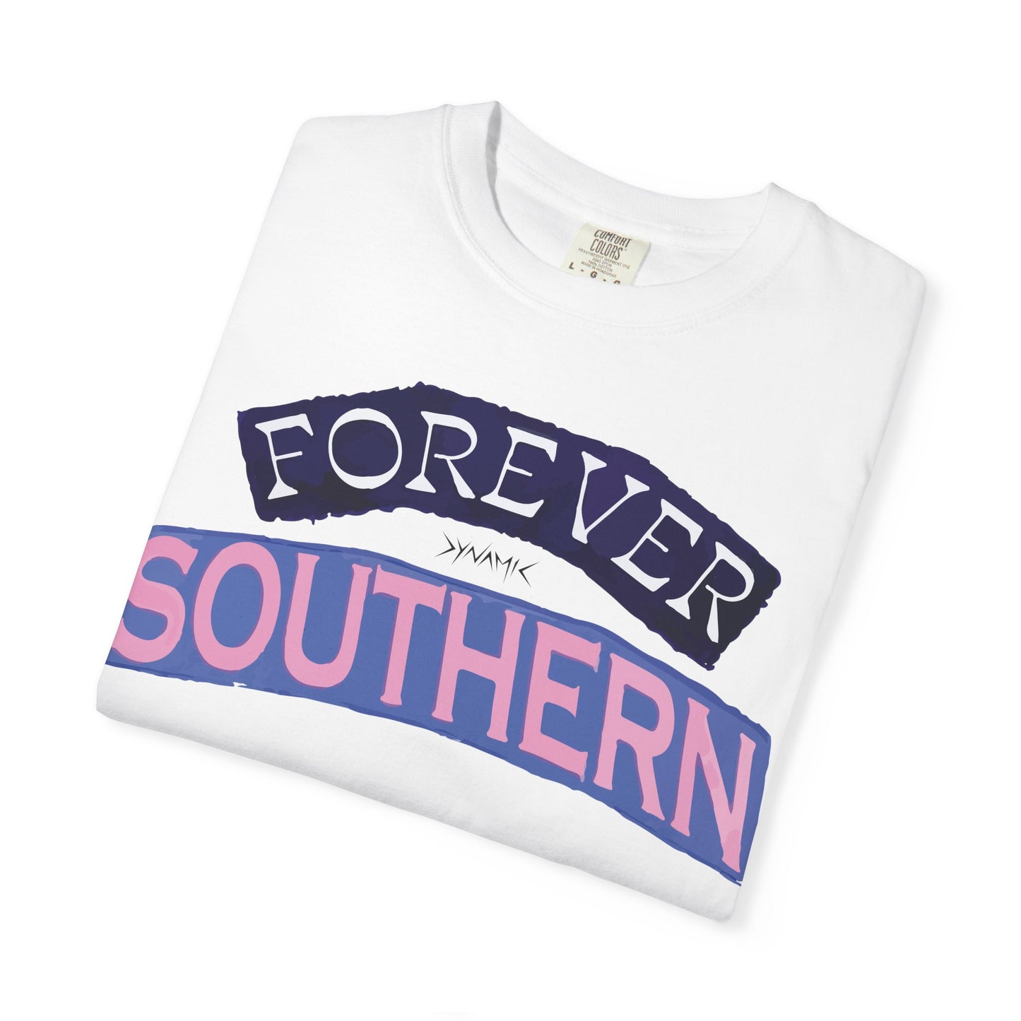 "Forever Southern" Graphic T-Shirt
