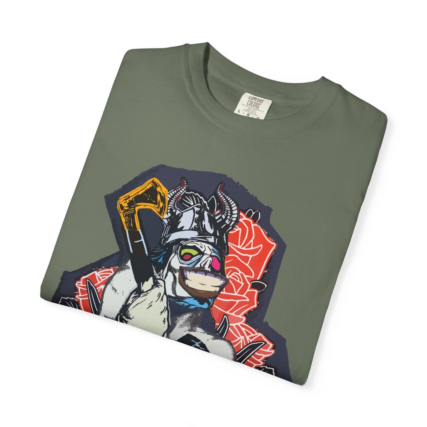 "Killer Love" Graphic T-Shirt