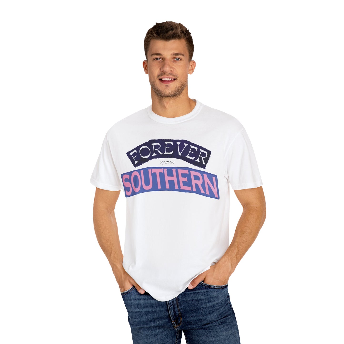 "Forever Southern" Graphic T-Shirt