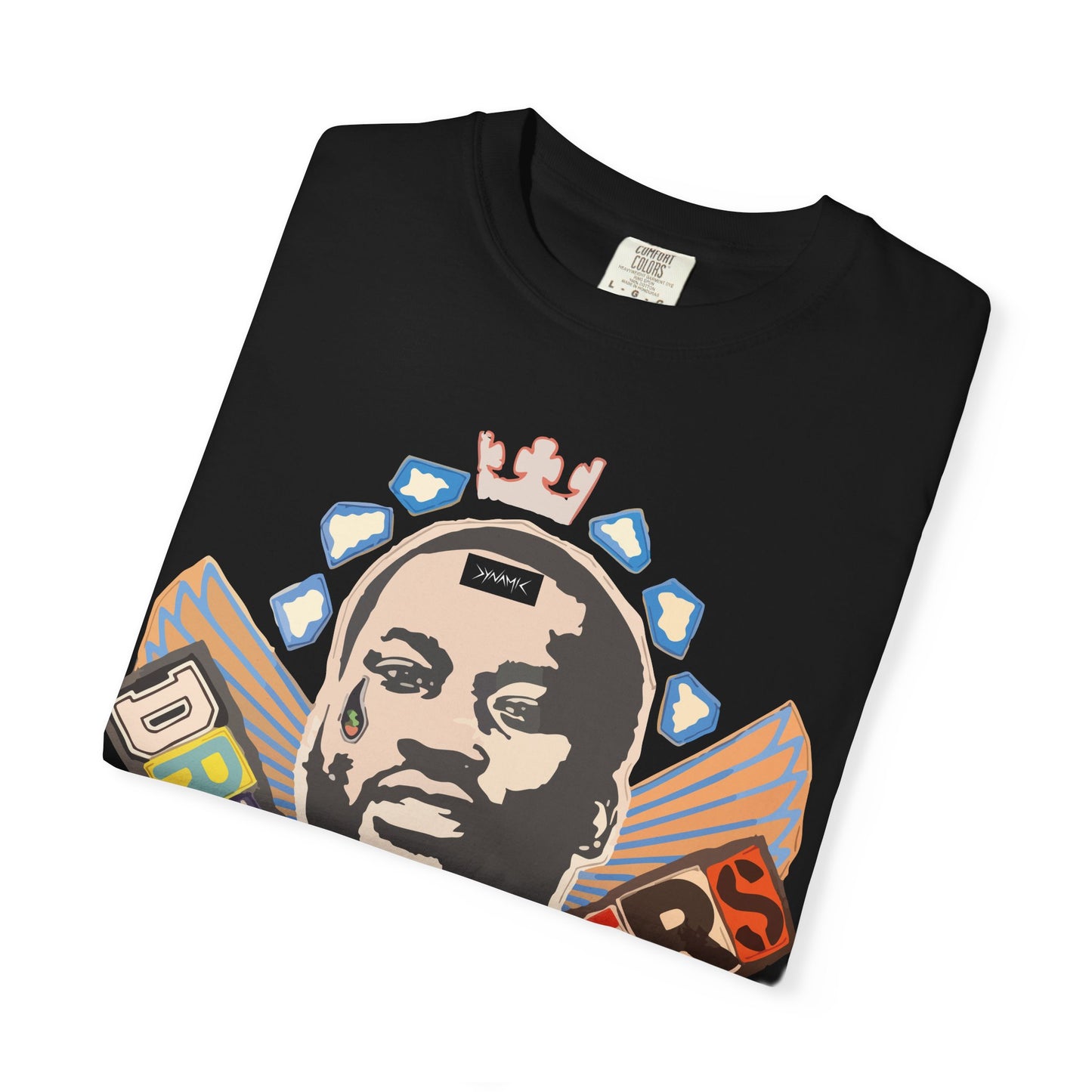 "Dreamchasers" Graphic T-Shirt