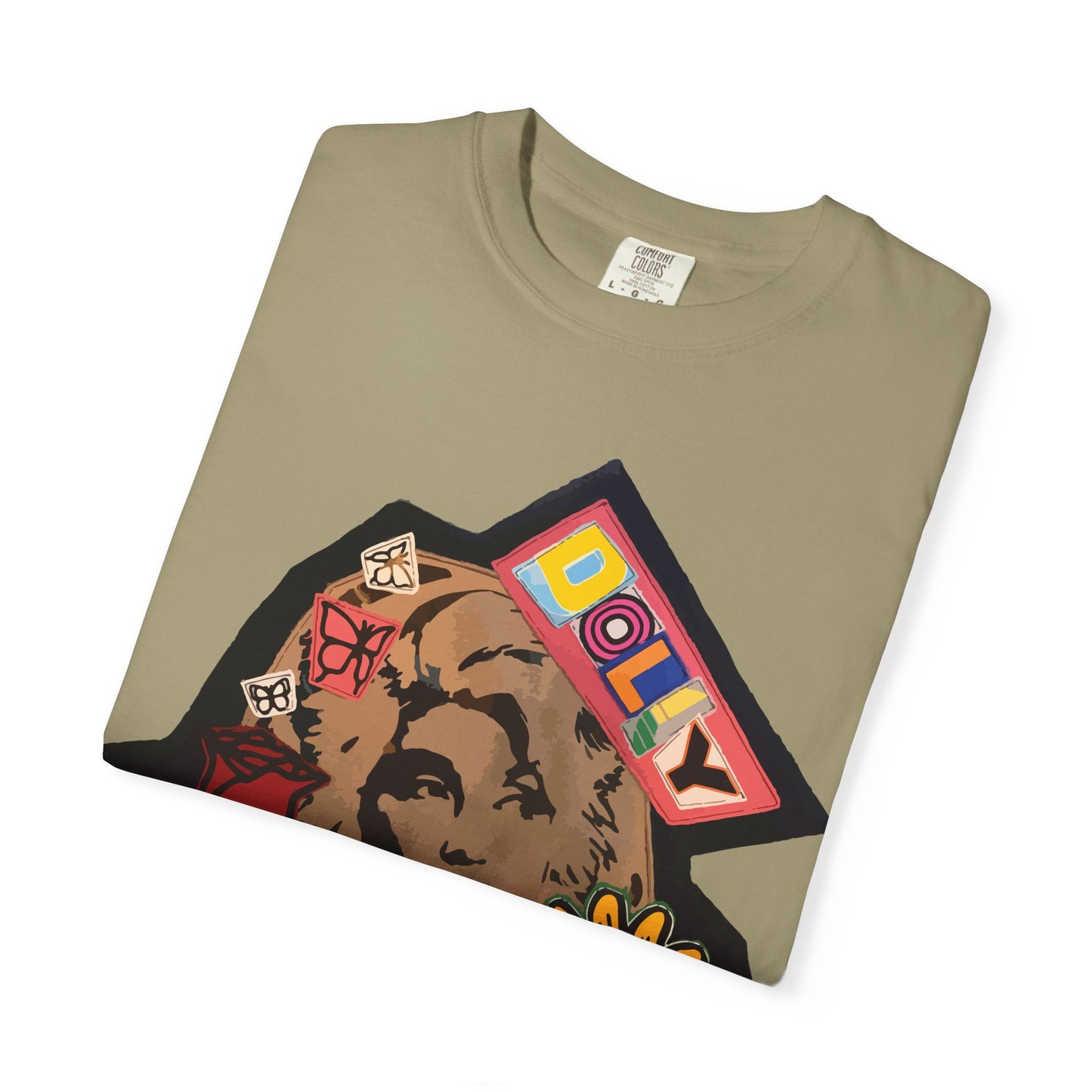 "Dolly" Graphic T-Shirt