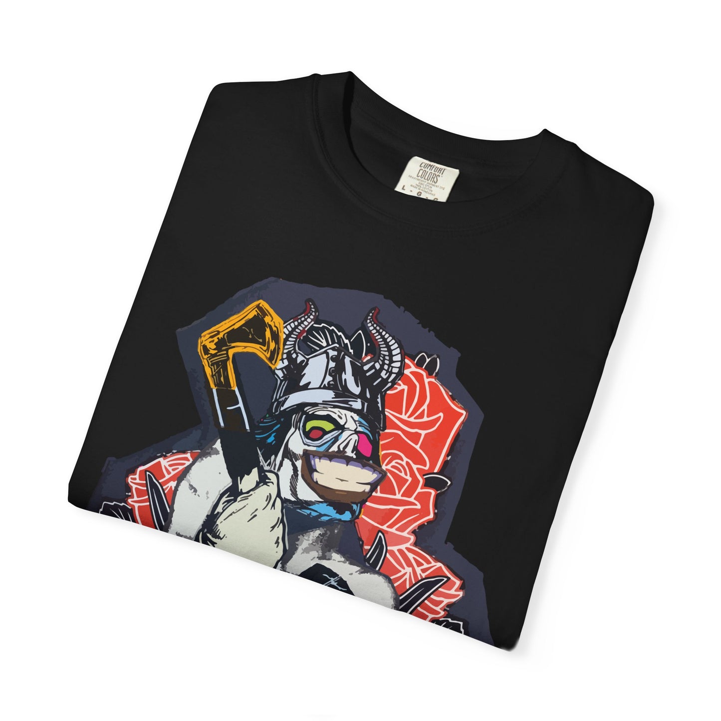 "Killer Love" Graphic T-Shirt