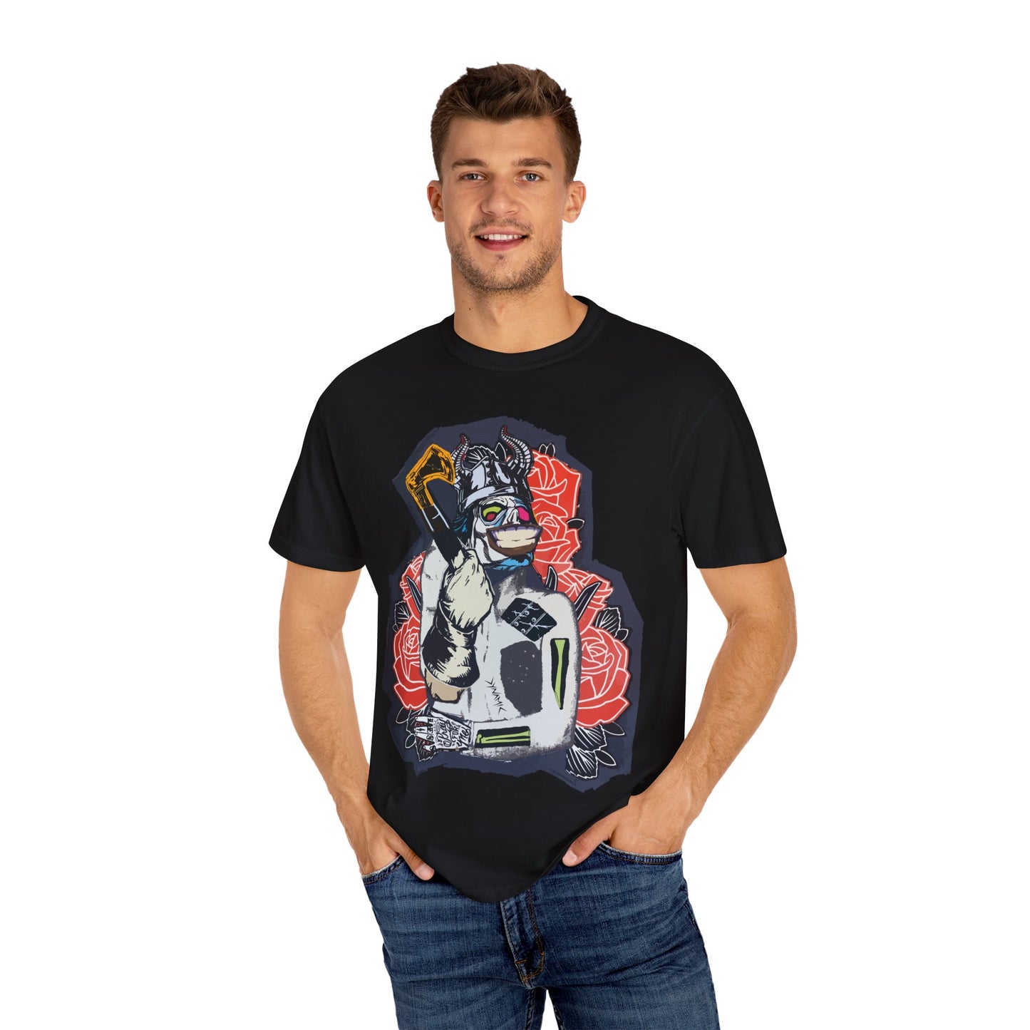 "Killer Love" Graphic T-Shirt