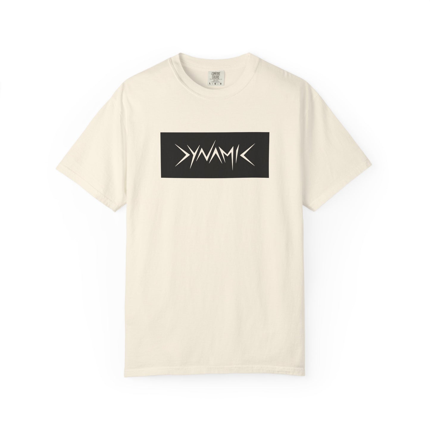 LOGO Graphic T-Shirt