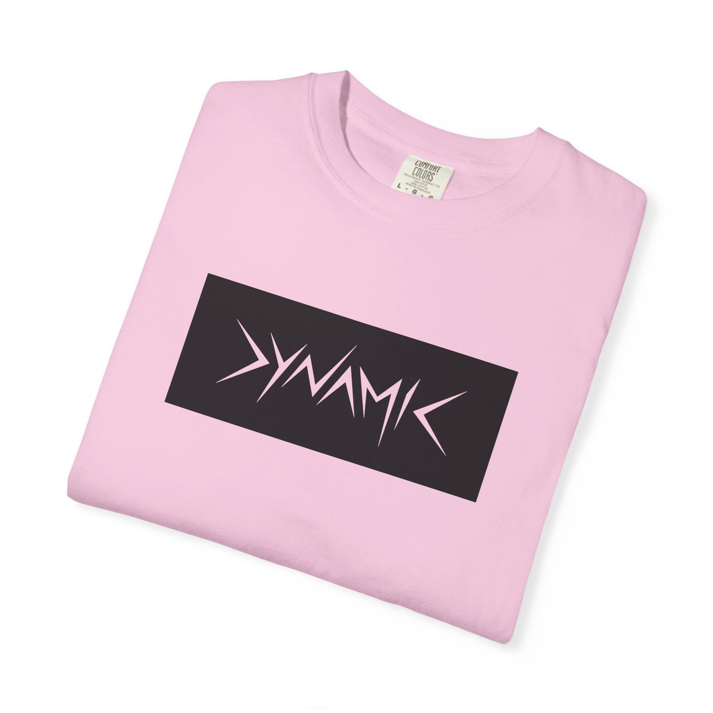 LOGO Graphic T-Shirt