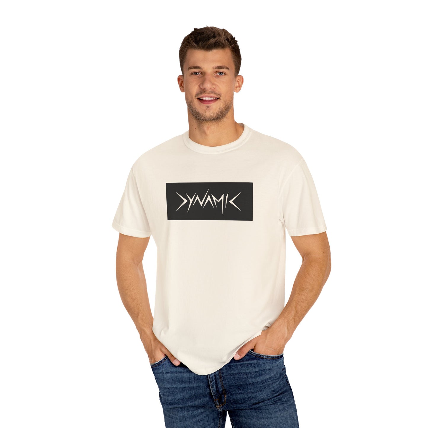 LOGO Graphic T-Shirt