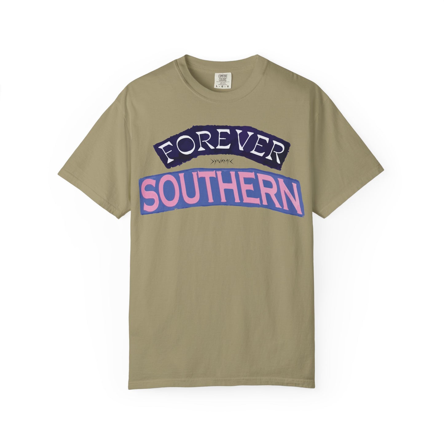 "Forever Southern" Graphic T-Shirt