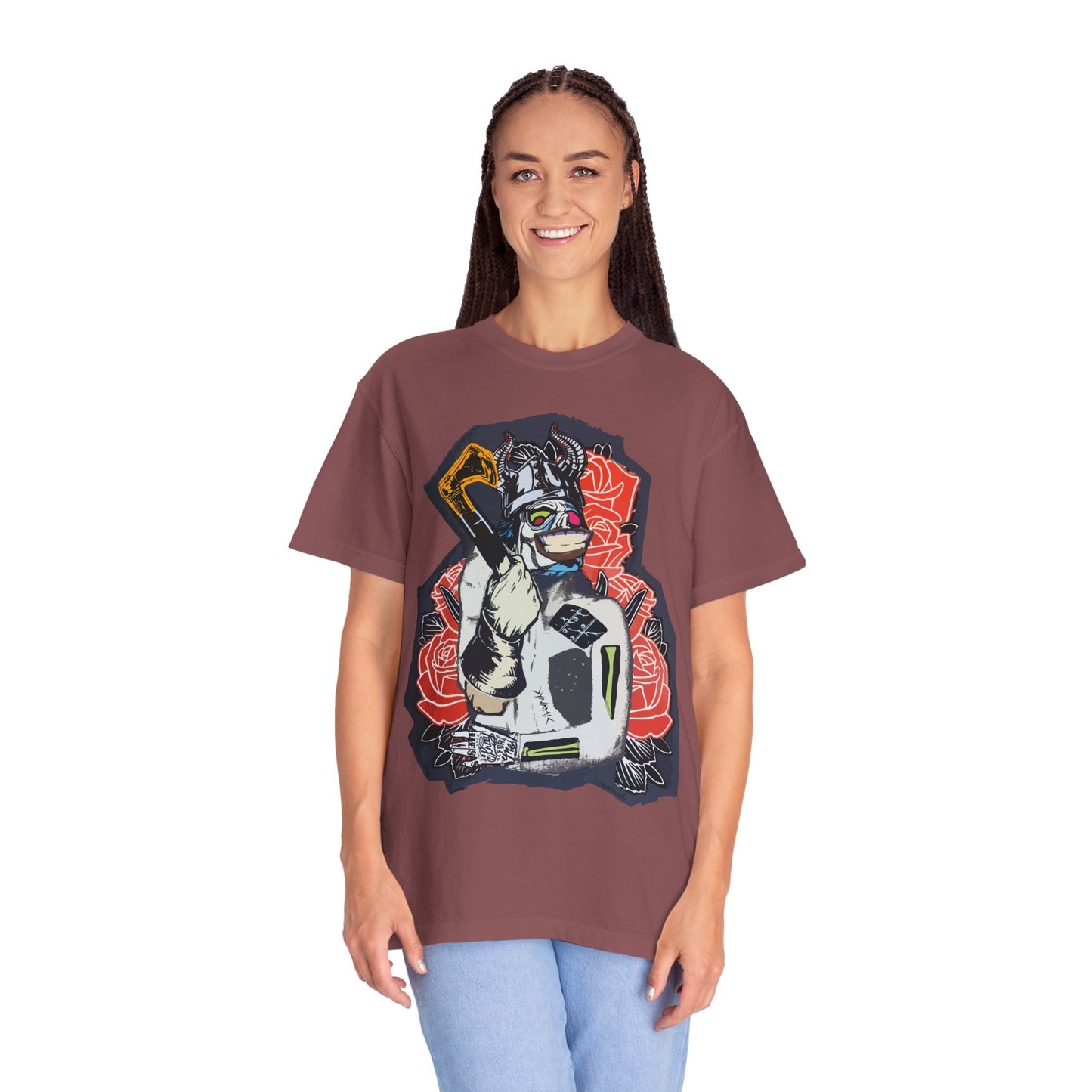 "Killer Love" Graphic T-Shirt