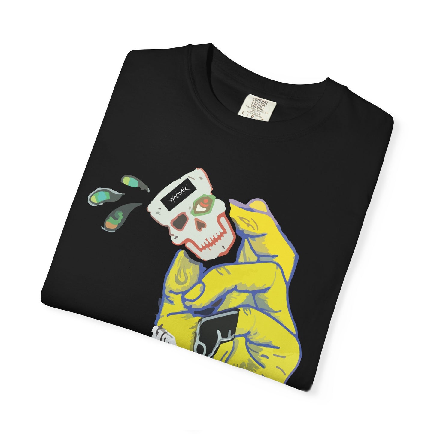 "Antidote" Graphic T-Shirt