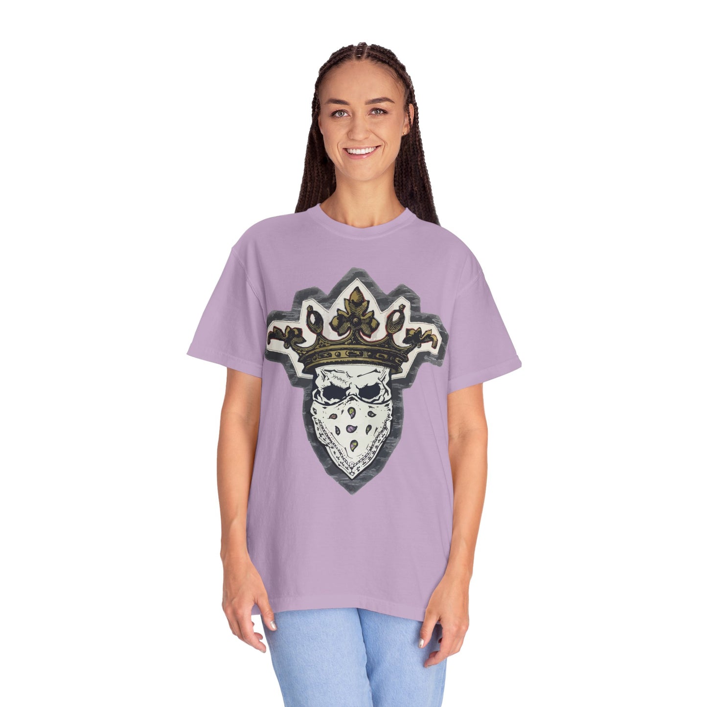 "Royalty" Graphic T-Shirt