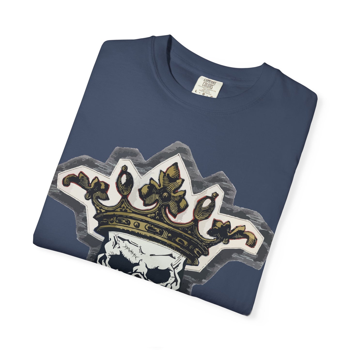 "Royalty" Graphic T-Shirt