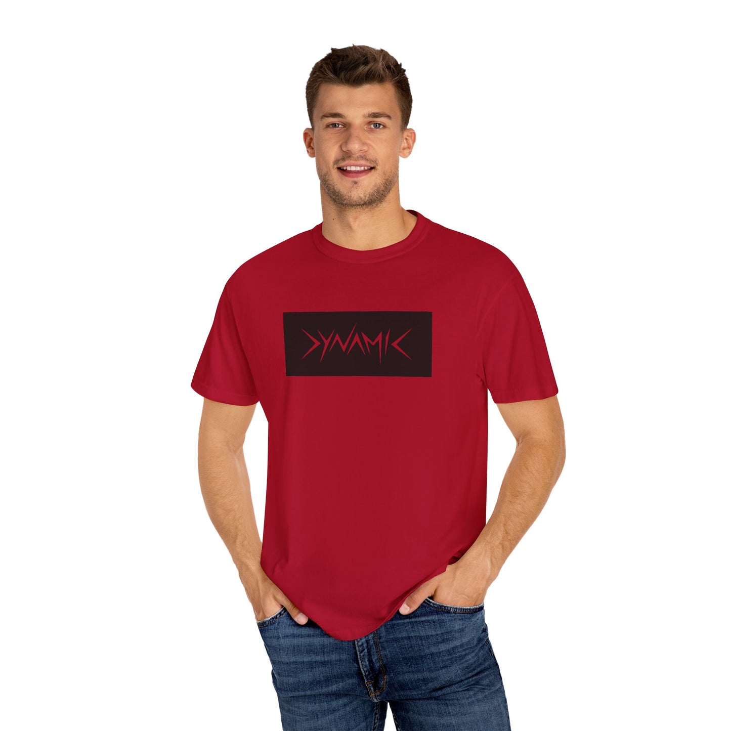 LOGO Graphic T-Shirt